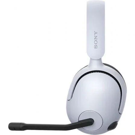 Sony INZONE H5 Auriculares Gaming Inalámbricos con Micrófono Blanco